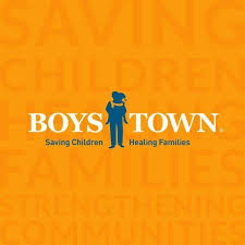 We are a Boystown School!